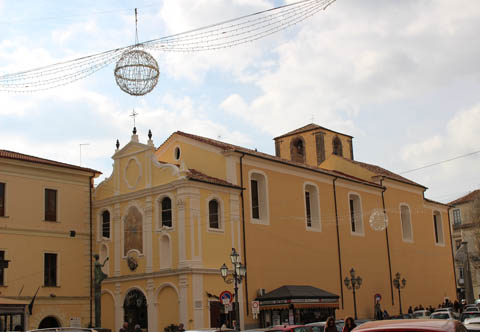 Lamezia Terme