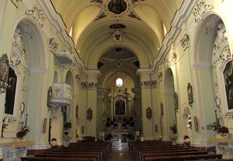 Lamezia Terme