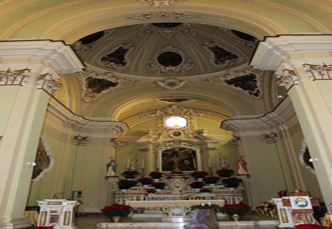 Lamezia Terme