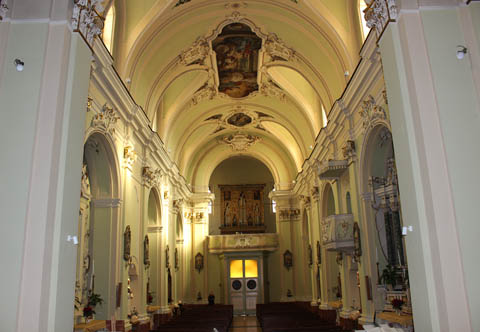 Lamezia Terme